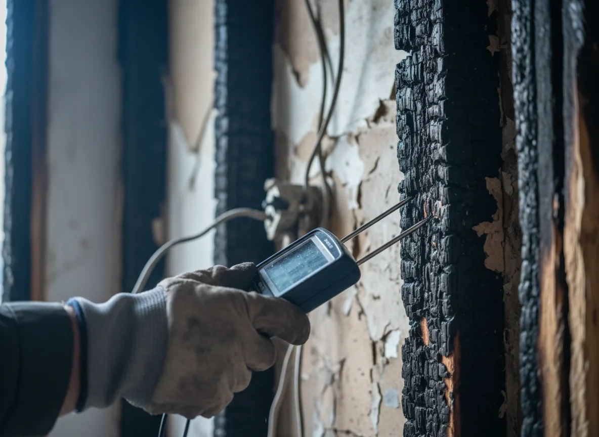 Fire Damage Restoration Oakwood, TX FAQs